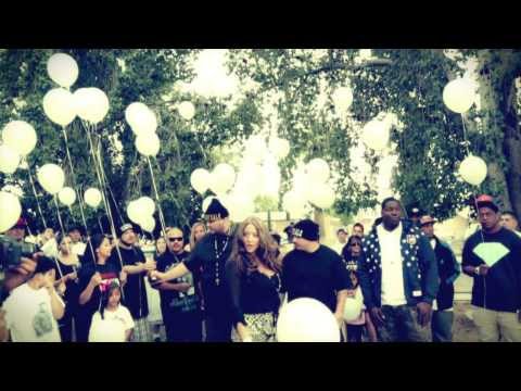 Phoenix AZ Rap - Good Die Young - Ridah Feat. Rich Rico, Trap, and Lisa Fine