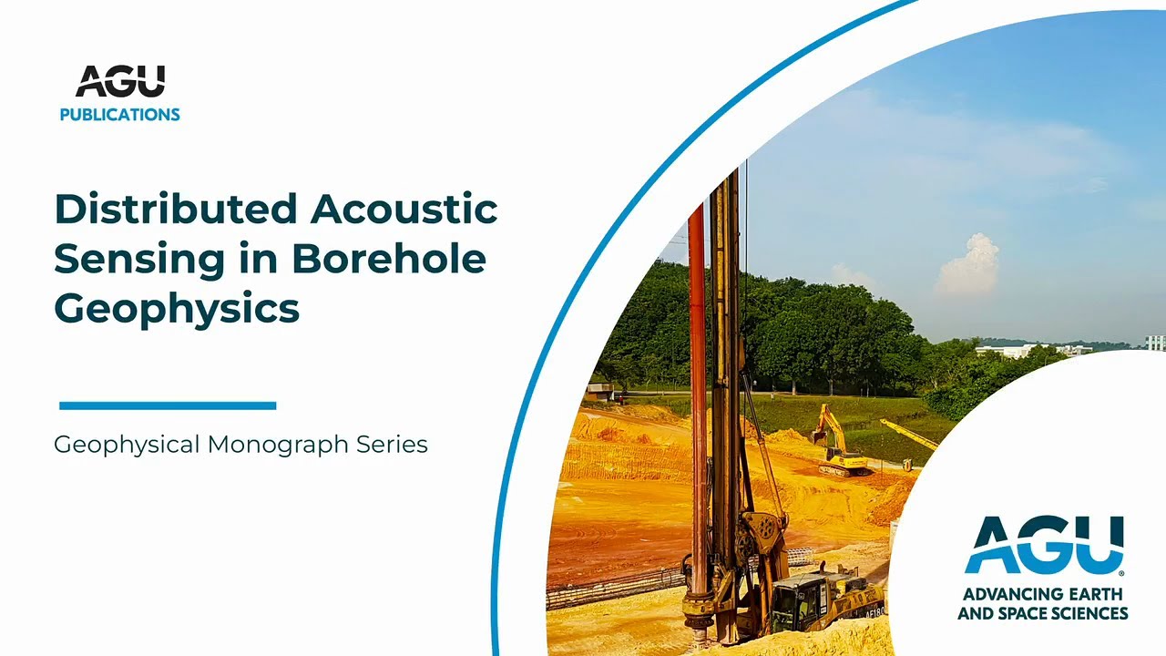 How Fiber Optics Are Transforming Subsurface Imaging: Insights from the Editors