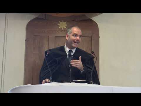 Reformációi ünnepi istentisztelet (2021.10.31.)