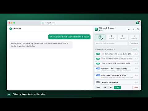 Item video thumbnail