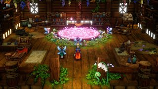 ［DQ1&2］HD-2D版『ドラゴンクエストⅠ』 PART3 【Dragon Quest 1】 リメイク (キャラクターボイス有) ネタバレ注意