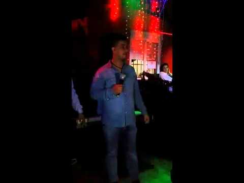 Justin Balaci si Dani Printul Banatului