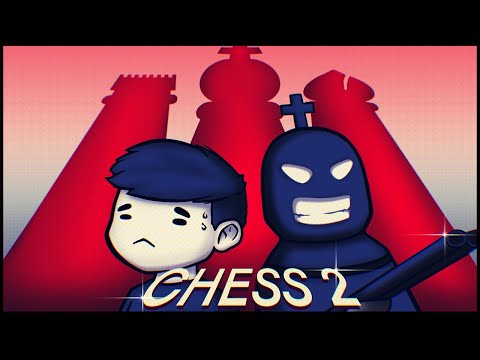 FREE Shotgun Chess Roguelike game!