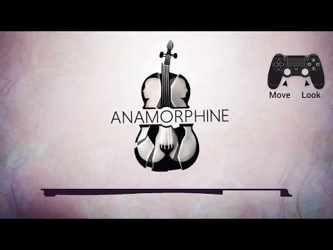 Shiny Colored Hair? | Anamorphine | Part 1