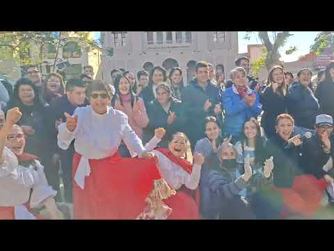 15/7/2026 CIUDAD DE POSADAS MISIONES #argentina  :PLAZA 9 DE JULIO