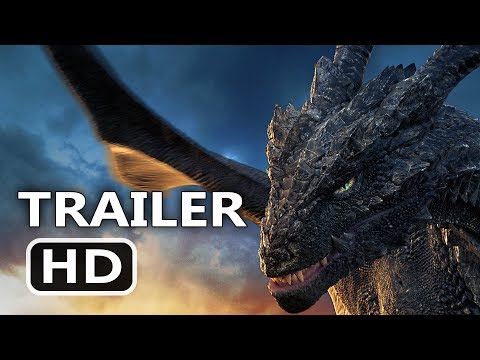 DragonHeart (1996) Official Trailer