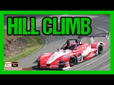 Norma M20 FC BMW V8 - Sébastien PETIT - HILL CLIMB - 2016 - Turckheim-Trois Epis