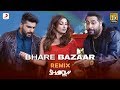 Bhare Bazaar Remix By DJ Shadow | Arjun & Parineeti| Badshah | Rishi Rich | Vishal | Payal Dev