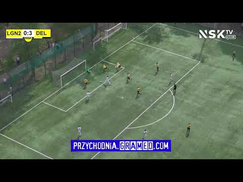 tv.nsk.pl [sytuacja LGN2] KS Legionovia II Legionowo - KS Delta Warszawa 0:4 (0:3) 2024-05-05 13:00