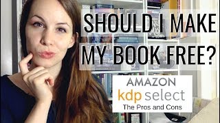 HOW TO DO FREE KINDLE EBOOK or PRICE PROMOTION