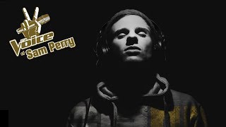 The Voice of Sam Perry (Compilation)