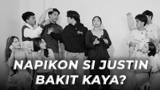 Download lagu VLOG No. 387 napikon si Justin bakit kaya?😱 mp3 Download lagu VLOG No. 387 napikon si Justin bakit kaya?😱 mp3
