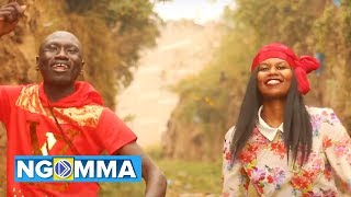 Stivo Simple Boy - I lift you higher ft  Scheneider Shanny ( Official Video ) || Made In Kibera