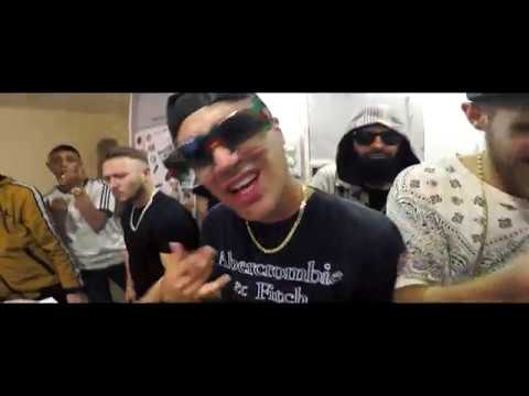 Petit Ribery Ft Esca - Patrullas (VÍDEO) prod julbeats