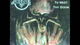 Occult   After Triumph