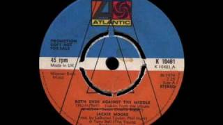 Jackie Moore - Both Ends Against The Middle