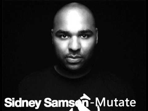 Sidney Samson ft Lil John - Mutate (ID EDIT)