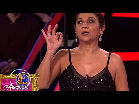 La última anécdota de Lolita Flores - TCMS4