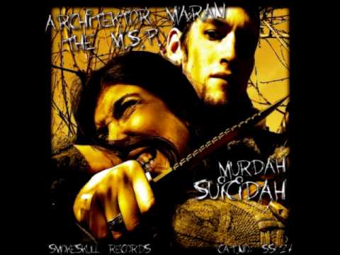 Architektor Maran  -  Professional Suicider