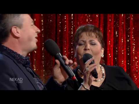 Sevdah Tradicija: Hasiba Agić & Ferid Avdić - "Kono Sarajko"