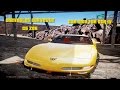 Chevrolet Corvette C5 Z06 (v3.0) para GTA 4 vídeo 1