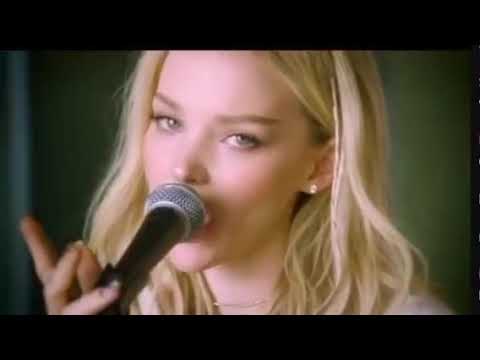 Dove Cameron -  Waste (Live twitch Performance 7/30)