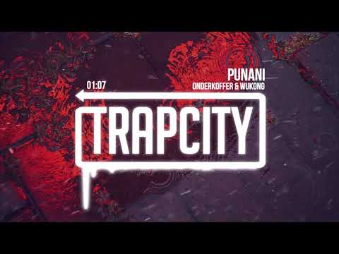 Onderkoffer & WUKONG - PUNANI