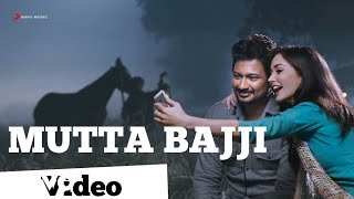 Gethu - Mutta Bajji Video  Udhayanidhi Stalin Amy 