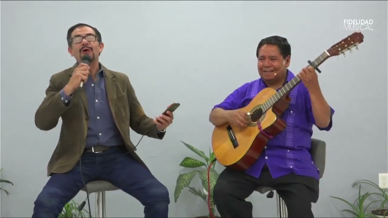 FIDELIDAD MUSICAL 14