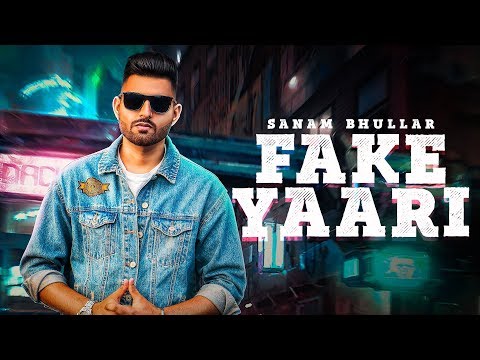 Fake Yaari