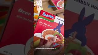 Viral Unggahan Indomie Rilis Produk Makeup, Ternyata Ini Faktanya