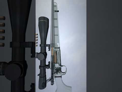 64gr Winchester Power Point Gel Test Results