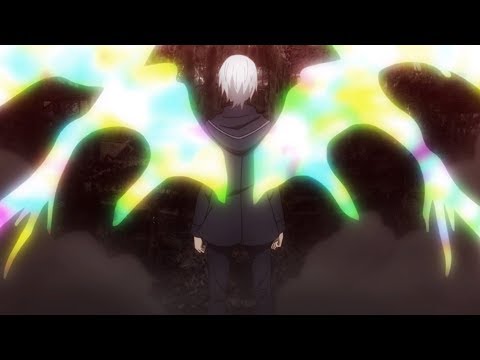 Its Almost Over!!.. Tokyo Ghoul:Re Ep 22 and 23 Review!