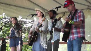 #268  Tiger Maple String Band @ Spragues