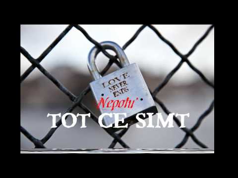Nepotu' Tot ce simt
