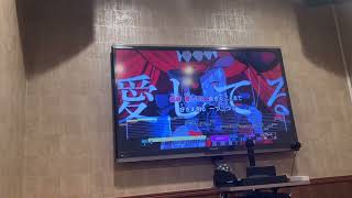 エンビィーベイビー歌った！！🙌