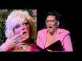 AS3 Supercut: Michelle Visage Living for BenDeLaCreme