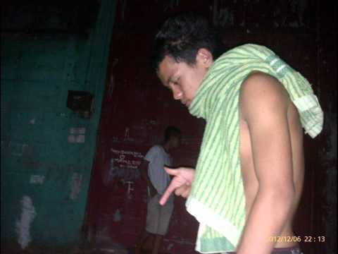 KUNTENTO NA SAYO - Curse One (JEBEATS)