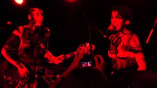 Hank &amp; Cupcakes - Born Again