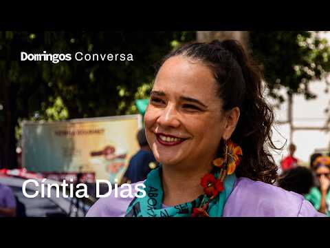 PRESIDENTE DO PSOL-GO, CINTIA DIAS REVELA DETALHES DE CONSTRUÇÃO DA FRENTE AMPLA EM GOIÁS