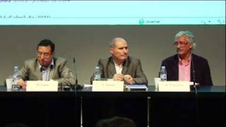 F. Ferrer, R. Farré, R. Plandiura: L'estat de l'educació a Catalunya (2/2)