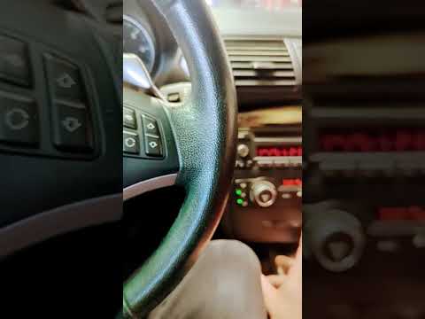 BMW convertible top not working. check this