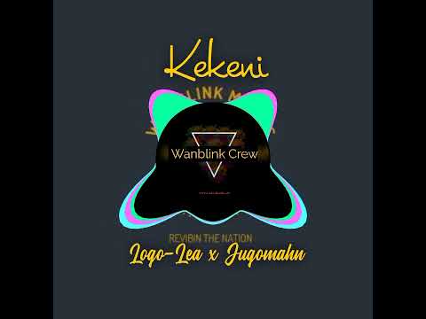 Logo-Lea x Jugomahn - Kekeni (Png Local Music)