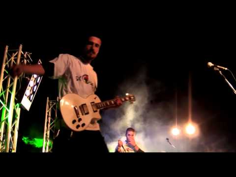 Scovati Live @ Risorius Tour 2012 by Kenemèri 1 di 4