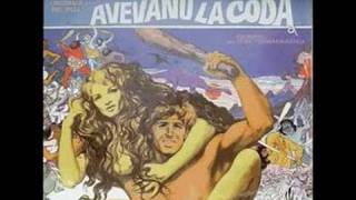 Can Can della "Filly" - Ennio Morricone