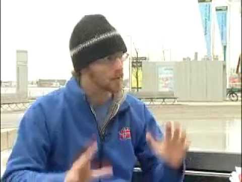 Thumbnail for 2011 Nov jWcFairchild TV Interview by The Posies