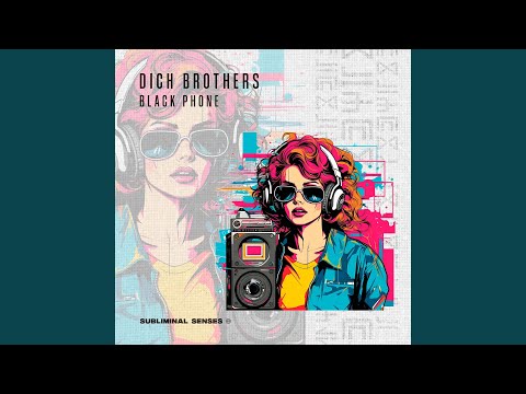 Black Phone (Radio Edit)