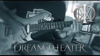 Dream Theater - Razor's Edge (Cover)