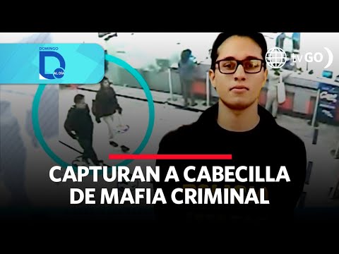 Fraudsters involved in the sale of fake tickets are caught | Domingo al Día