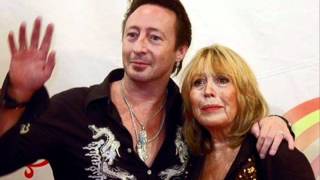 Julian Lennon Doesn't Like Biopics About His Father